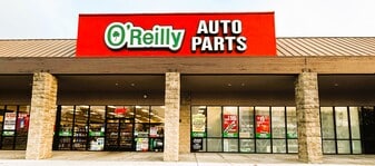 O'Reilly Auto Parts - NNN Property