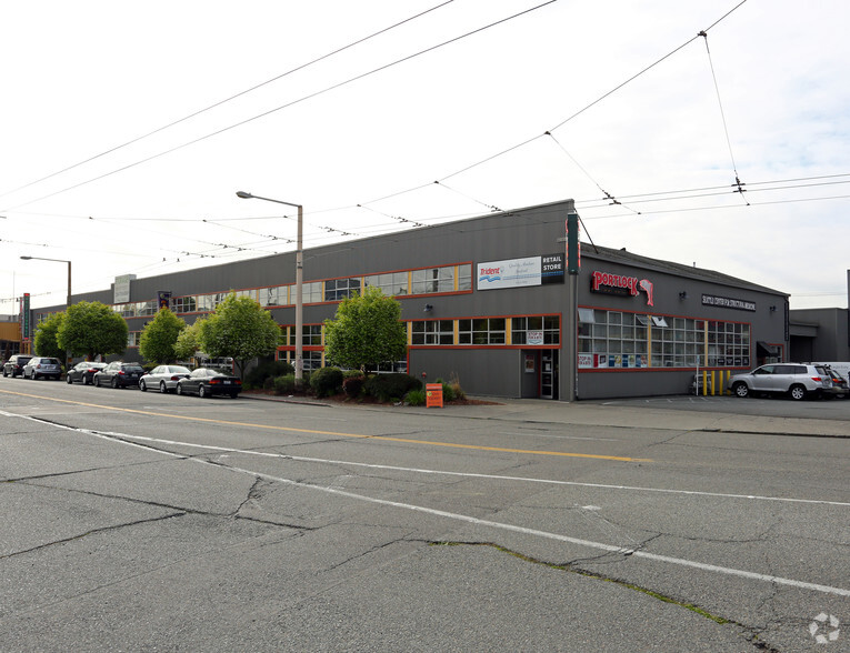 2811-2839 NW Market St, Seattle, WA for lease - Building Photo - Image 3 of 4