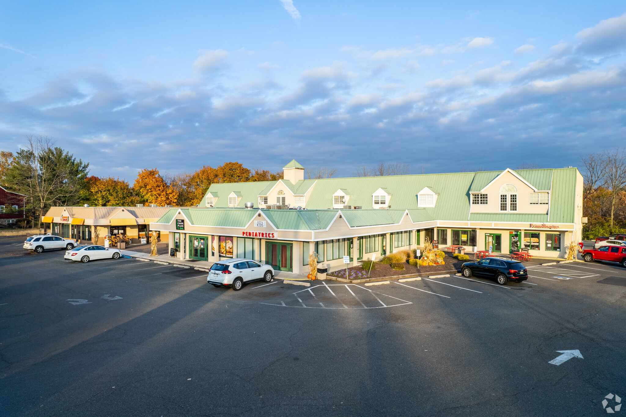 345 Main St, Harleysville, PA for sale Building Photo- Image 1 of 1