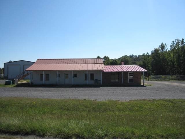926 Highway 225 E, Greenbrier, AR for sale - Primary Photo - Image 1 of 1