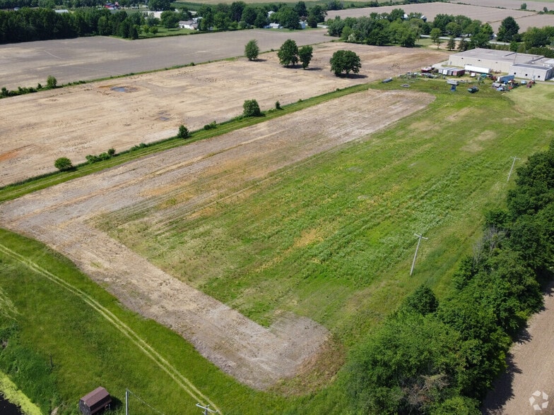 324 County Road 34, Kingsville, ON for sale - Aerial - Image 2 of 19