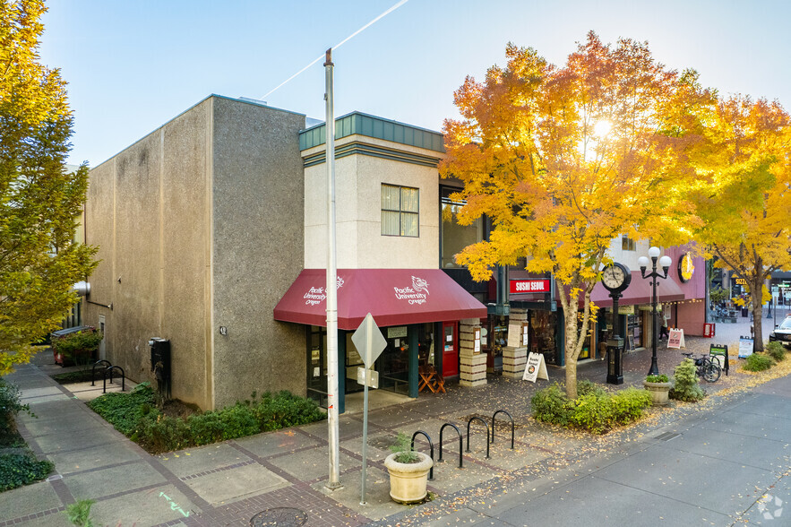 30 E Broadway, Eugene, OR 97401 | LoopNet