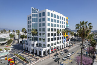 More details for 5200 Lankershim Blvd, North Hollywood, CA - Office for Lease