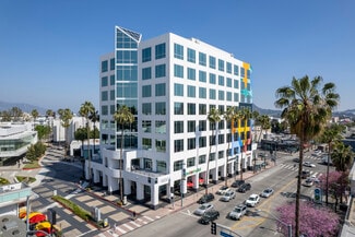 More details for 5200 Lankershim Blvd, North Hollywood, CA - Office for Lease