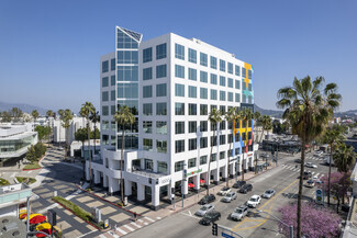 More details for 5200 Lankershim Blvd, North Hollywood, CA - Retail for Lease