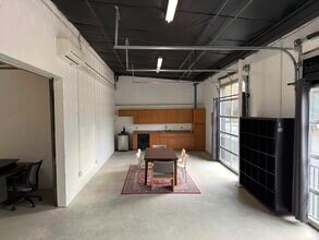 6635 N Baltimore Ave, Portland, OR for lease Interior Photo- Image 2 of 8