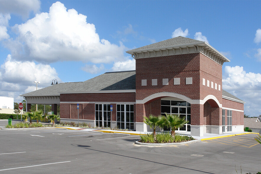 175 Welch Rd, Apopka, FL for lease - Building Photo - Image 1 of 4