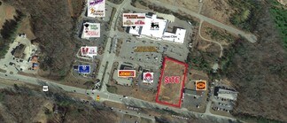 More details for James A Anderson Hwy, Powhatan, VA - Land for Sale
