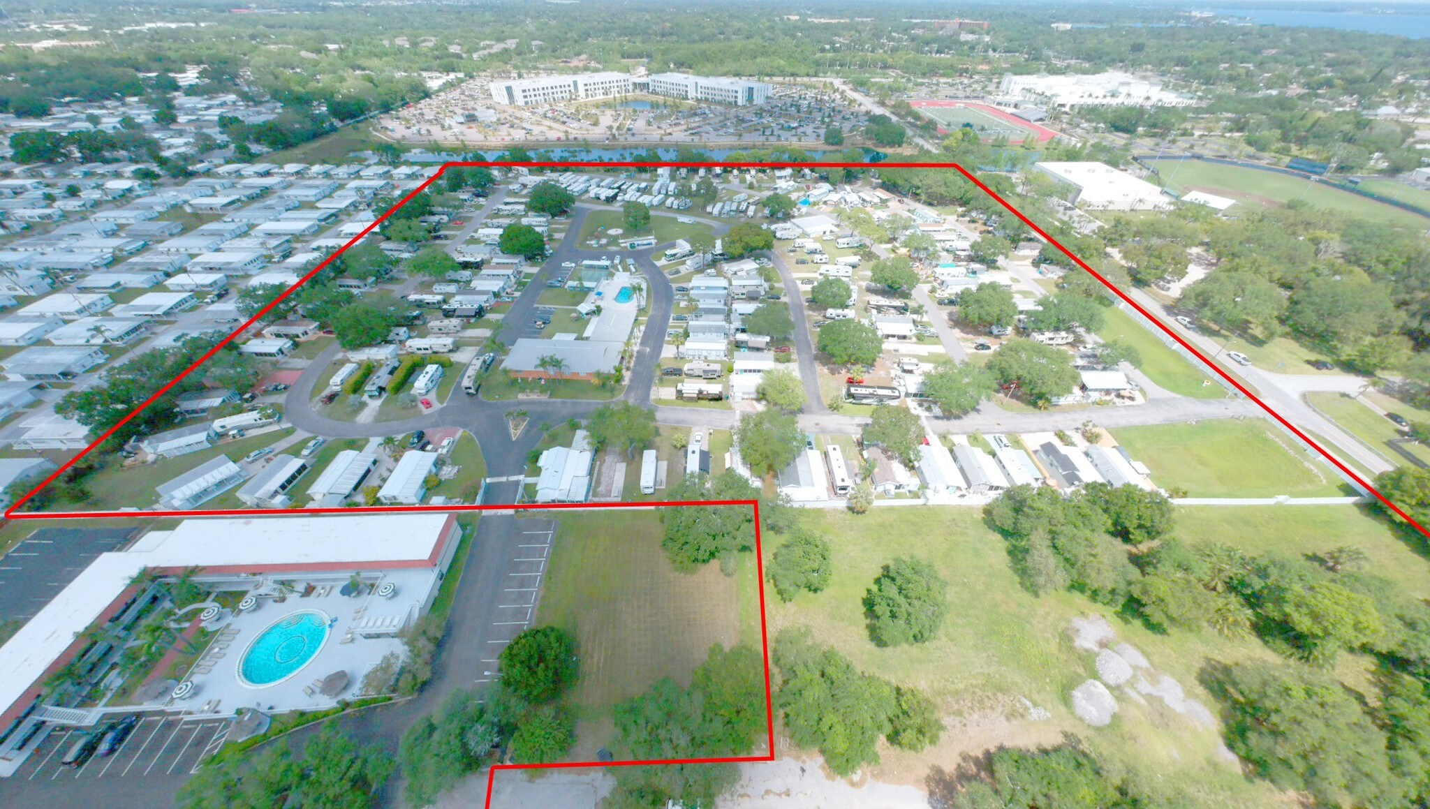 2950 Gulf To Bay Blvd, Clearwater, FL for sale Primary Photo- Image 1 of 1