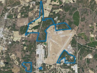 More details for TBD Military Rd, Blackstone, VA - Land for Sale