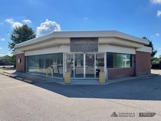 More details for 316 E Highland Rd, Macedonia, OH - Retail for Lease