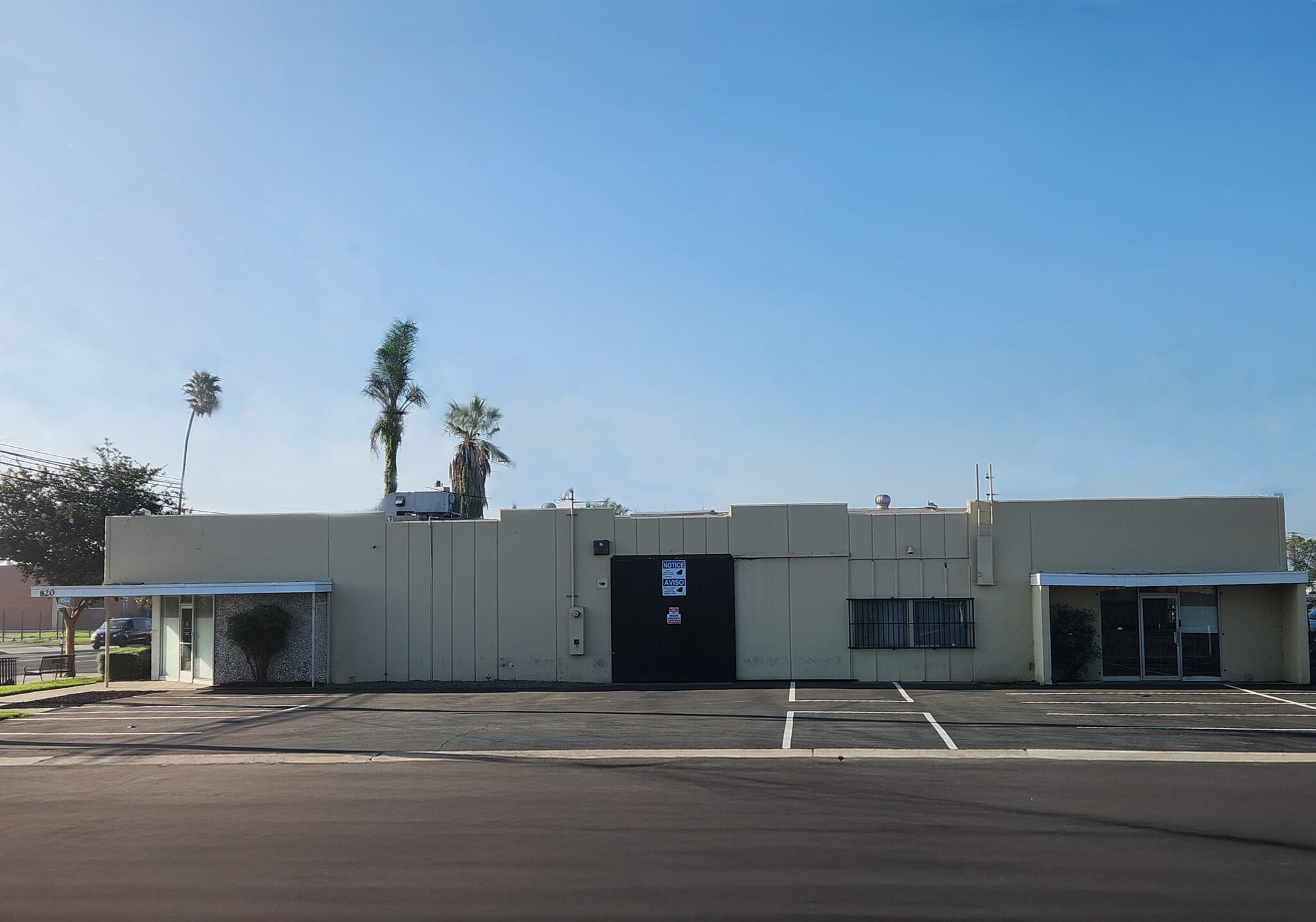 820 S Grand Ave, Santa Ana, CA for sale Building Photo- Image 1 of 1