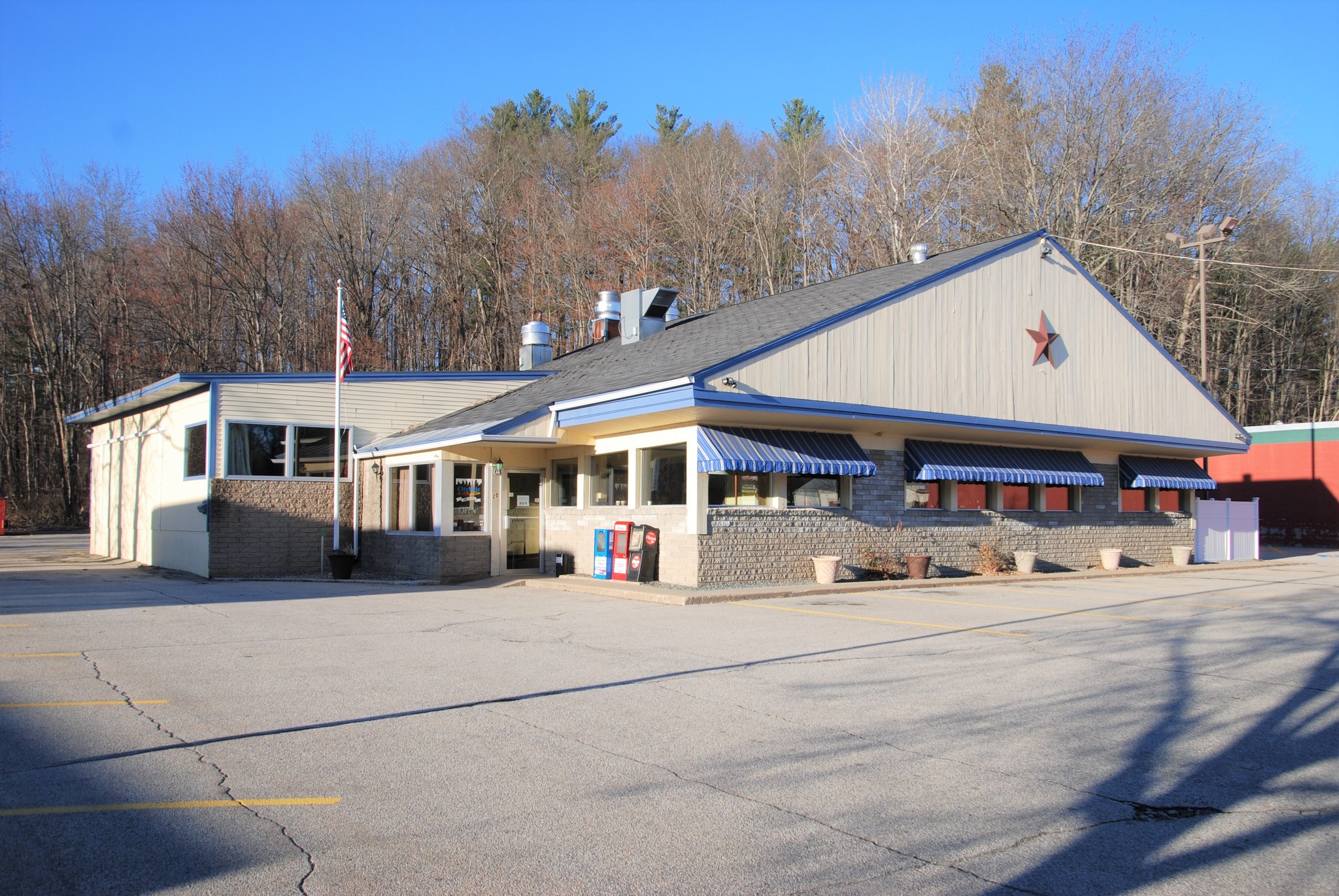 25 Manchester St, Concord, NH for sale Building Photo- Image 1 of 1