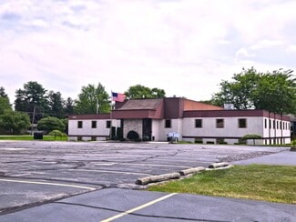 More details for 350 Saint Andrews Rd, Saginaw, MI - Office for Sale