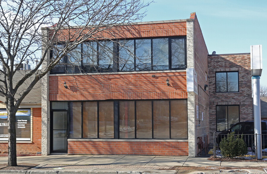 11250 S Western Ave, Chicago, IL for sale - Building Photo - Image 1 of 1