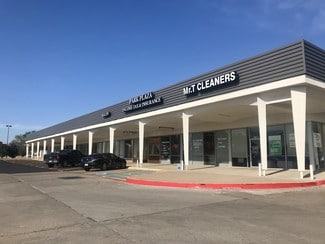 More details for 1500 N Story Rd, Irving, TX - Retail for Lease