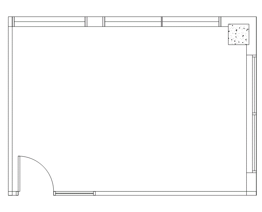 3030 Warrenville Rd, Lisle, IL for lease Floor Plan- Image 1 of 1