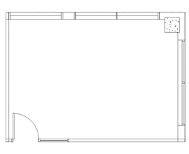 3030 Warrenville Rd, Lisle, IL for lease Floor Plan- Image 1 of 1