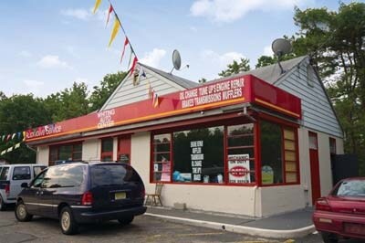 804 Route 530, Whiting, NJ for sale Primary Photo- Image 1 of 1