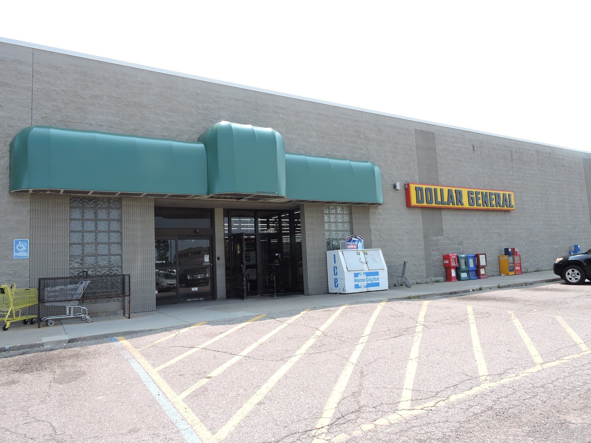 5249 Corunna Rd, Flint, MI 48532 Retail for Lease