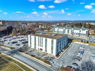 More details for 202 Senate Ave, Camp Hill, PA - Office for Sale