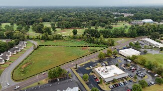 More details for 191 Vann Drive dr, Jackson, TN - Land for Sale