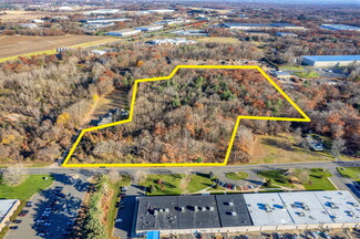 More details for 30 Griffin Rd S, Bloomfield, CT - Land for Sale