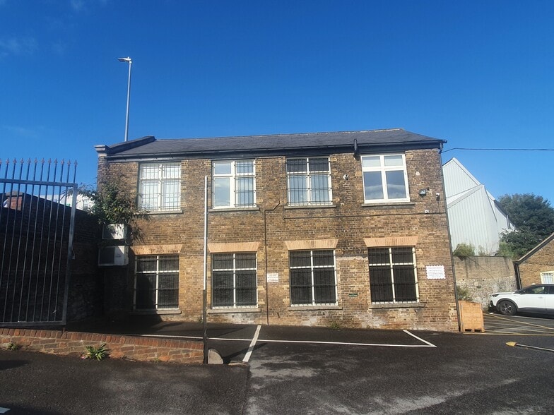 London Rd, Maidstone for lease - Building Photo - Image 3 of 15