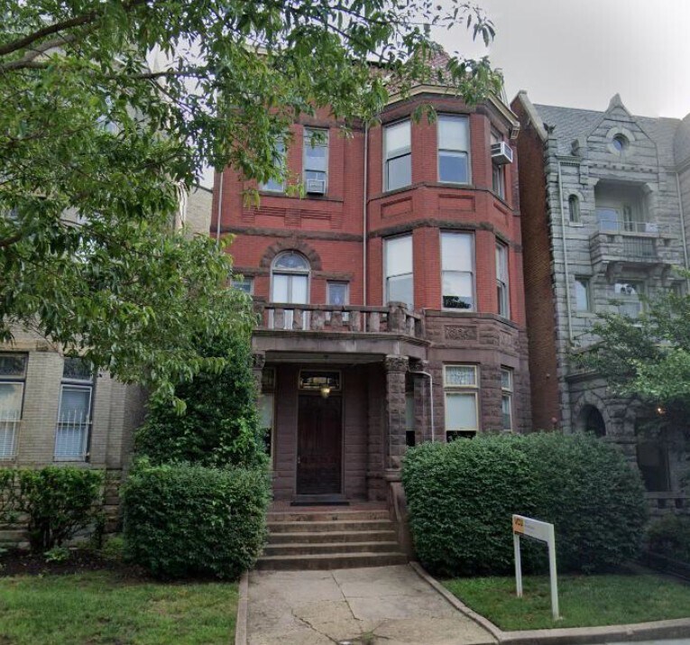 1014 W Franklin St, Richmond, VA for sale Primary Photo- Image 1 of 3