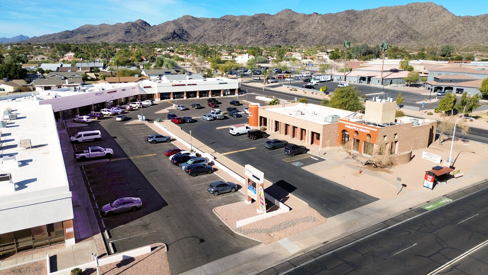 12020 S Warner Elliot Loop, Phoenix, AZ for sale - Building Photo - Image 2 of 11