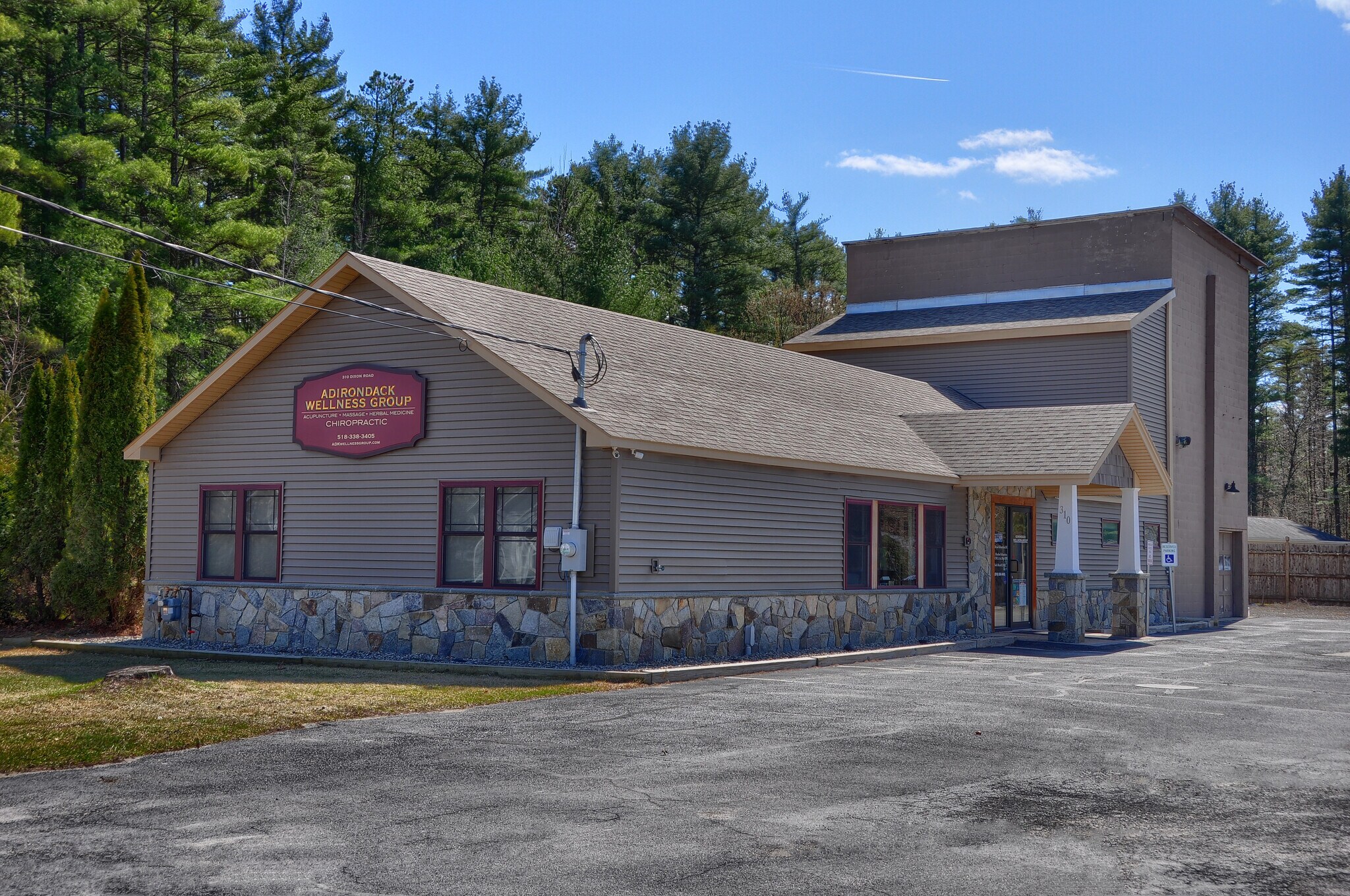 310 Dixon Rd, Queensbury, NY for sale Building Photo- Image 1 of 1