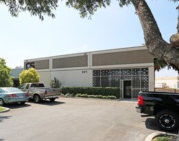 9211 Greenleaf Ave, Santa Fe Springs CA - Warehouse