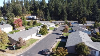 More details for 201-307 Trees Ct, Silverton, OR - Multifamily for Sale