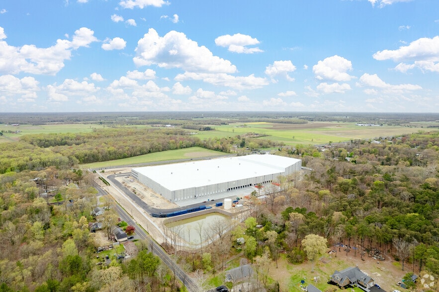 200 S Pemberton Rd, Pemberton, NJ 08068