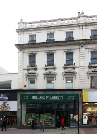 More details for 67 North St, Brighton - Retail for Lease