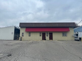 More details for 925 Ulrich Ave, Louisville, KY - Industrial for Sale