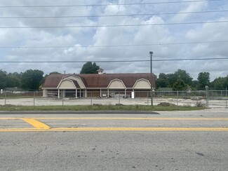 More details for 9429 Old Lakeland Hwy, Dade City, FL - Retail for Sale