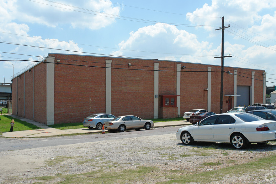 2600 Poydras St, New Orleans, LA for sale - Primary Photo - Image 1 of 1