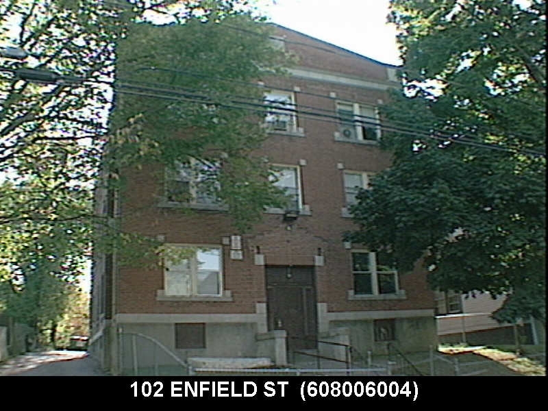 102-104 Enfield St, Hartford, CT for sale Primary Photo- Image 1 of 1