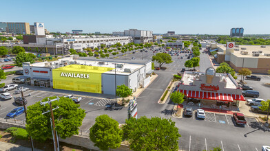 NW Loop 410, San Antonio, TX for lease Building Photo- Image 1 of 1