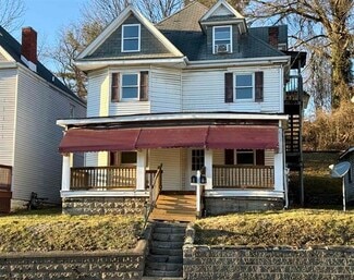 More details for 1005 Locust Ave, Fairmont, WV - Specialty for Sale
