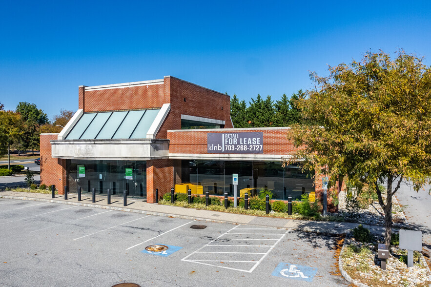 350 E Gude Dr, Rockville, MD for lease - Building Photo - Image 2 of 5