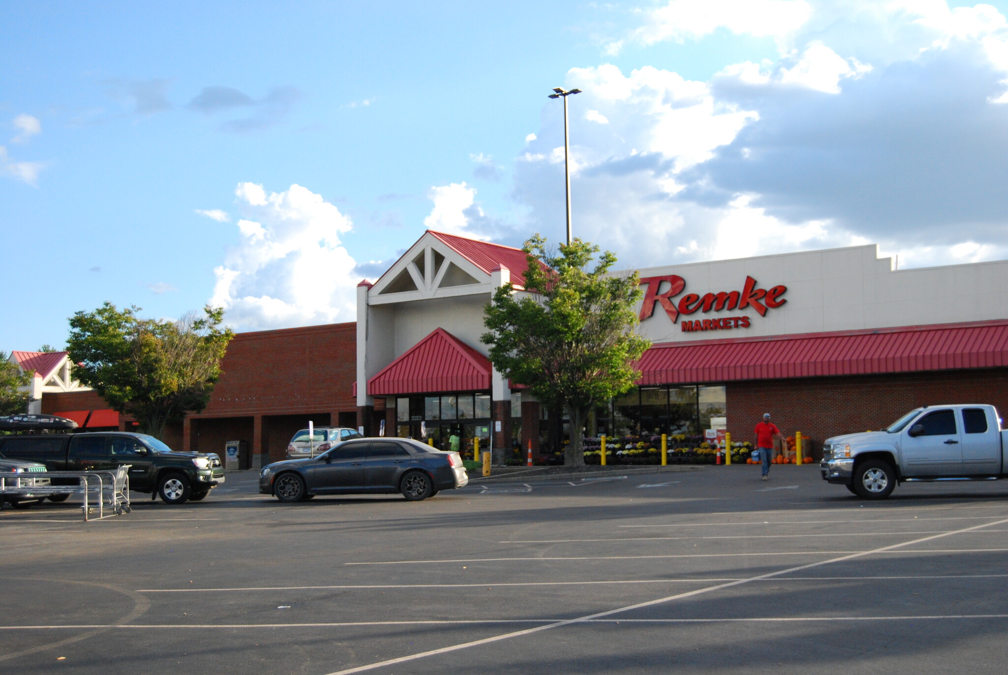 6920 Burlington Pike, Florence, KY for lease Building Photo- Image 1 of 5