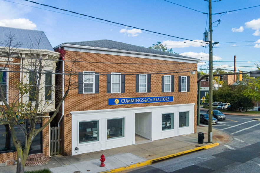 56 W Main St, Westminster, MD for lease - Building Photo - Image 2 of 15