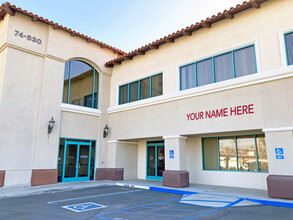 74760-74770 Hwy 111, Indian Wells, CA for lease Building Photo- Image 1 of 10