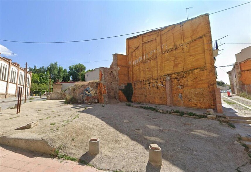 Land in Lleida for sale - Building Photo - Image 1 of 5