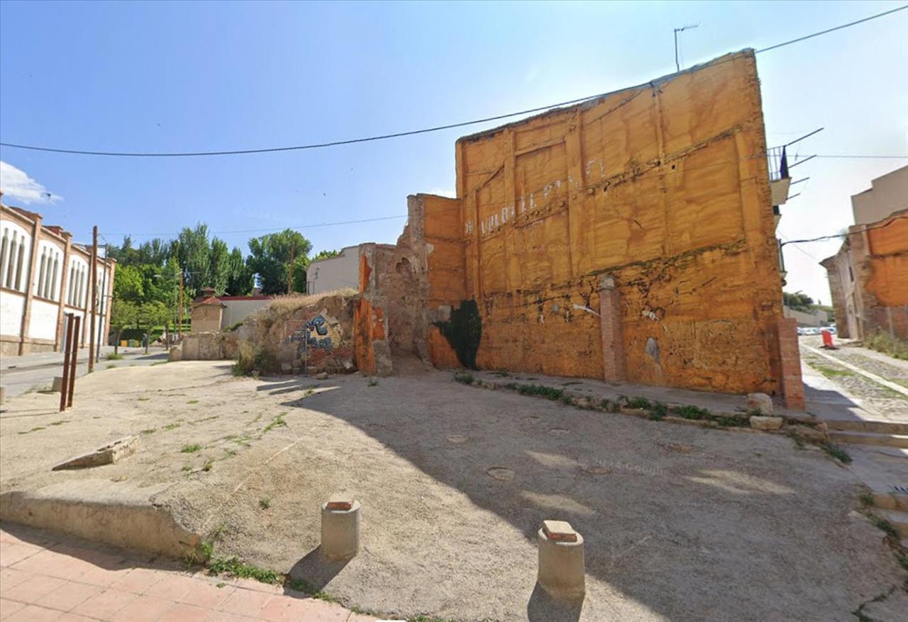 Land in Lleida for sale Building Photo- Image 1 of 6