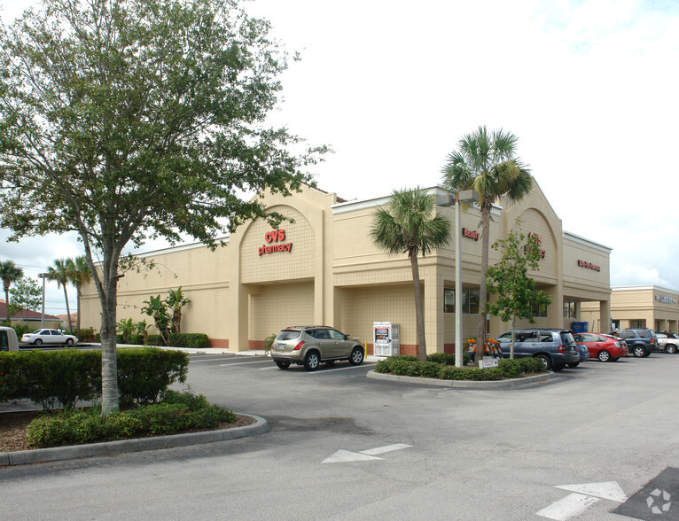 1302-1310 SW St Lucie West Blvd, Port Saint Lucie, FL for sale - Primary Photo - Image 1 of 1