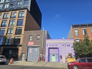 More details for 987-989 Pacific St, Brooklyn, NY - Land for Sale