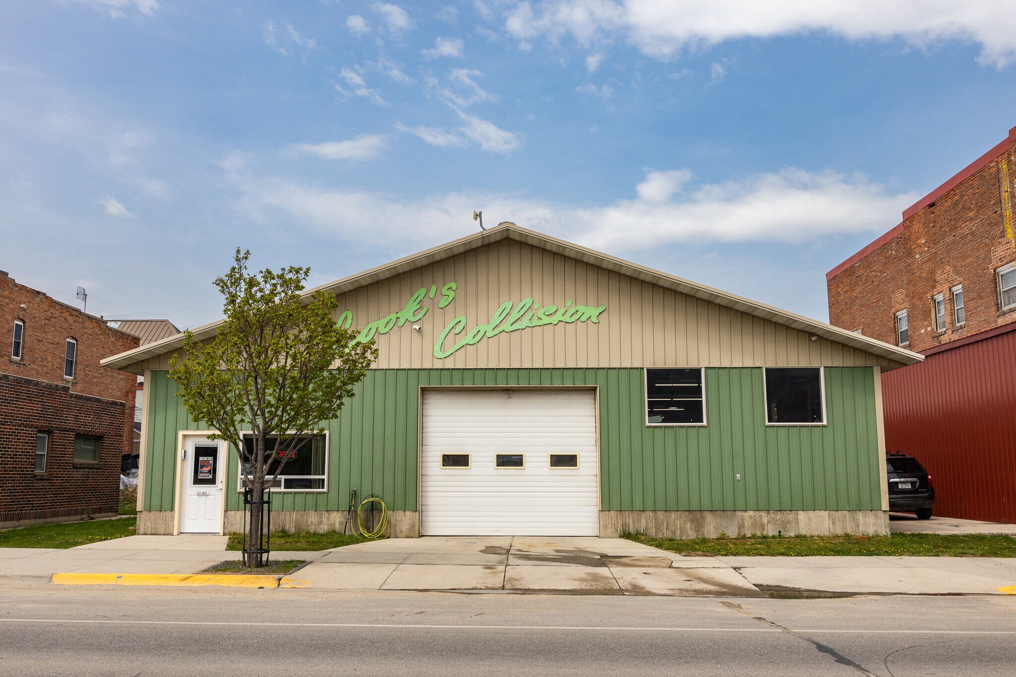 412 E Park Ave, Anaconda, MT for sale Primary Photo- Image 1 of 1